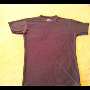 Boys Under Armor Shirt